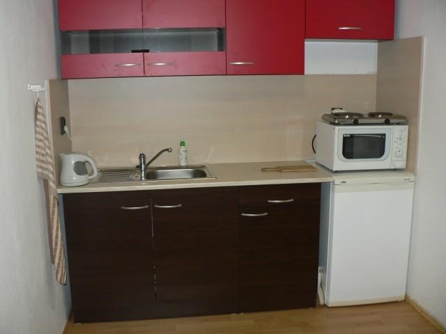 Apartman เบเชนยอวา ห้อง รูปภาพ